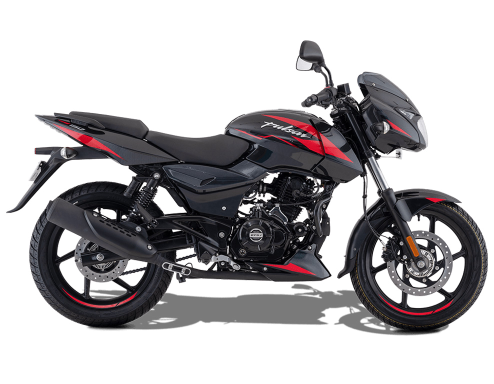 BAJAJ PULSAR 150CC