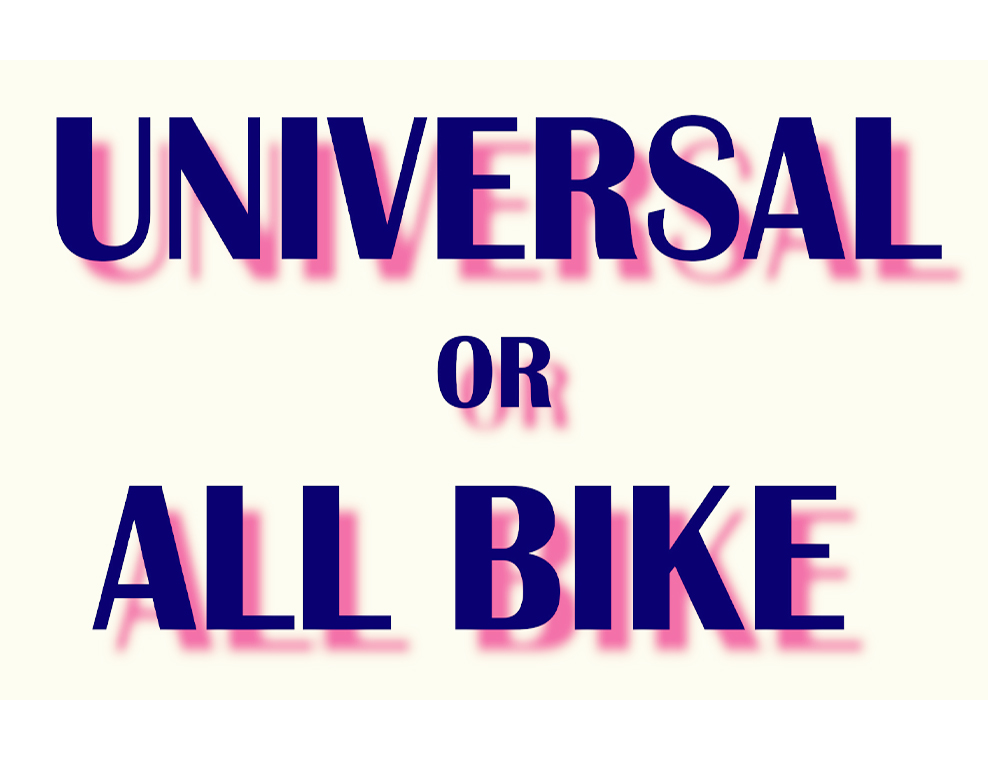 UNIVERSAL