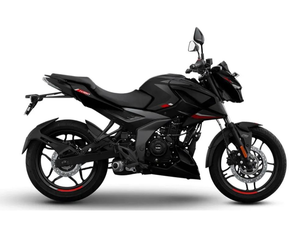 BAJAJ PULSAR N160
