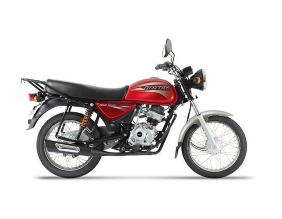 BAJAJ BOXER 100