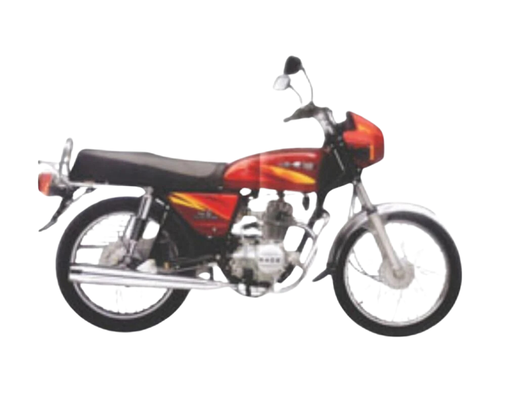 BAJAJ KB4S