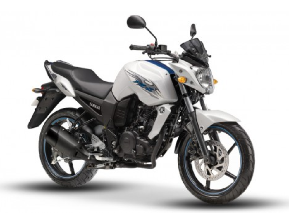 YAMAHA FZS V1