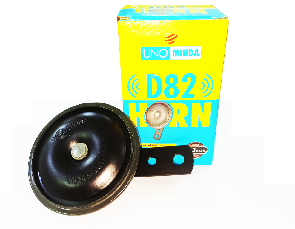 HORN 12V - D82